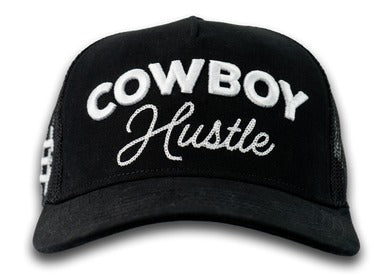 The Blacktop Hat by Lane Frost