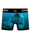 Cinch Jaws Boxer Brief