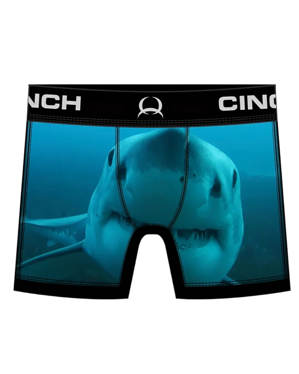 Cinch Jaws Boxer Brief