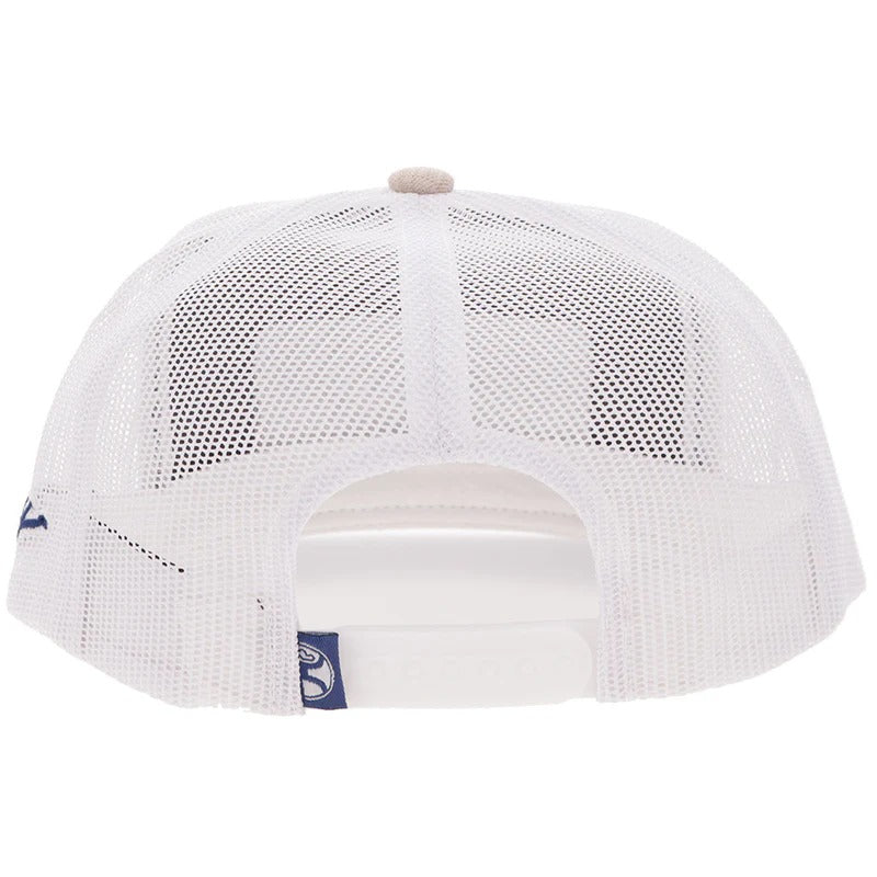Cactus Ropes by Hooey Tan/Wht/Navy