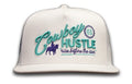 The Dandy Hat by Lane Frost