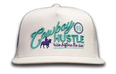 The Dandy Hat by Lane Frost