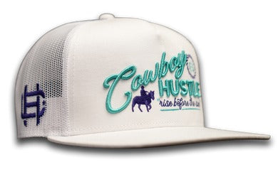The Dandy Hat by Lane Frost