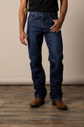 Dillon Bootcut Men's Jeans by Kimes Ranch