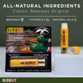 Balmshot Lip Balm - Duck Commander Classic Beeswax
