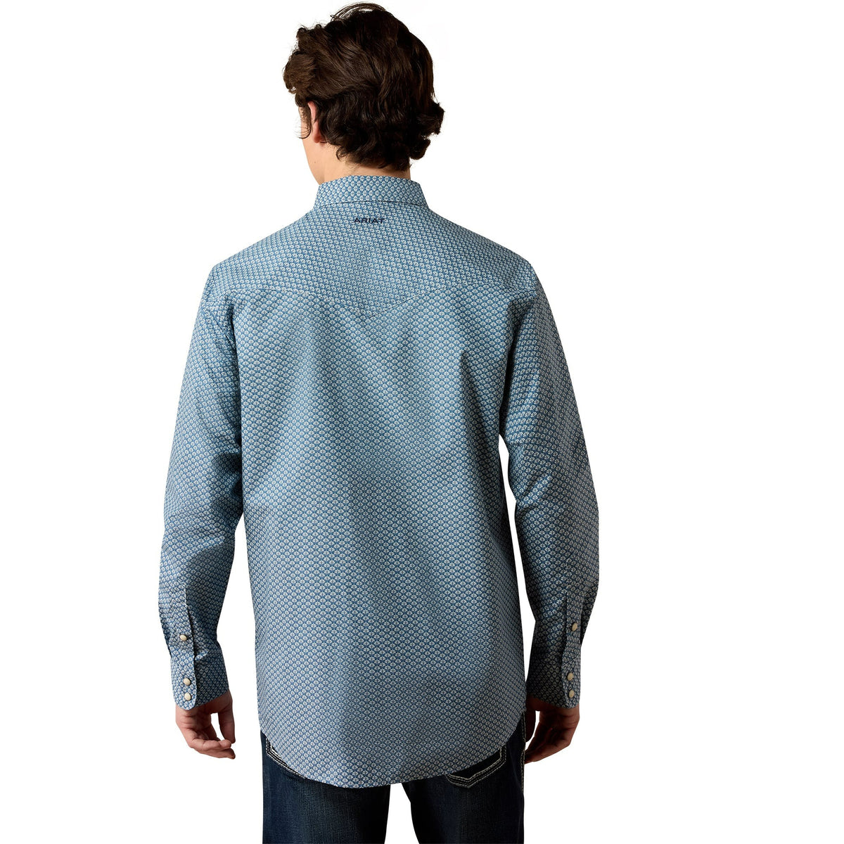 The Pheonix FTD L/S Shirt by Ariat