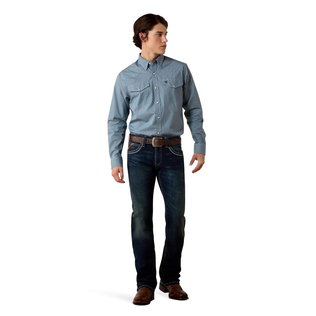 The Pheonix FTD L/S Shirt by Ariat