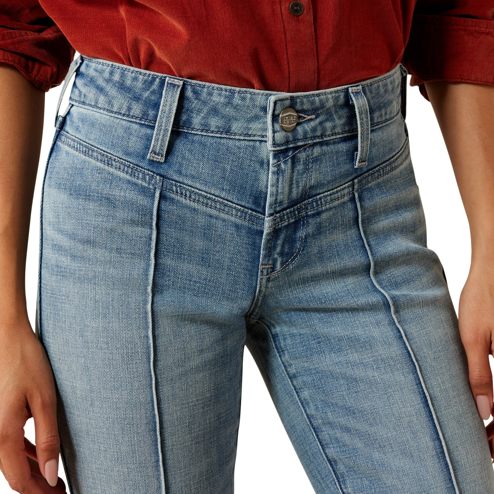 Trouser Jeans by ARIAT