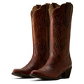 The Blossom Heritage J Toe Boot by ARIAT (B Width)