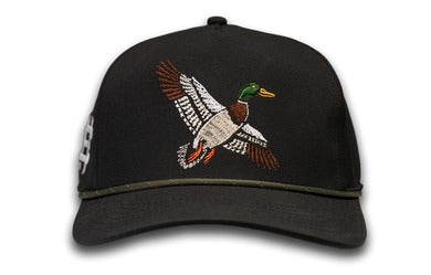 The Fowl Hat by Lane Frost