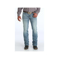 The Cinch Ian Men's Slim Bootcut Jeans