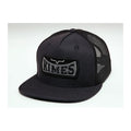The Joey Hat by Kimes Ranch - Charcoal