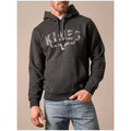 The Riddle Men's Hoodie by Kimes Ranch