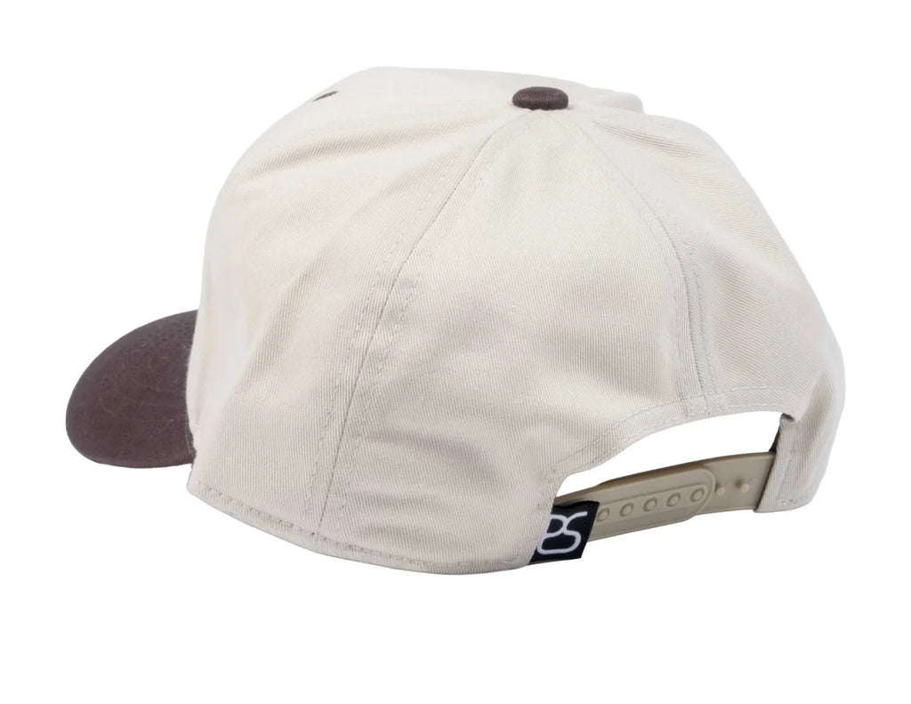 The Texas Hold Em' Hat by Panhandle Slim