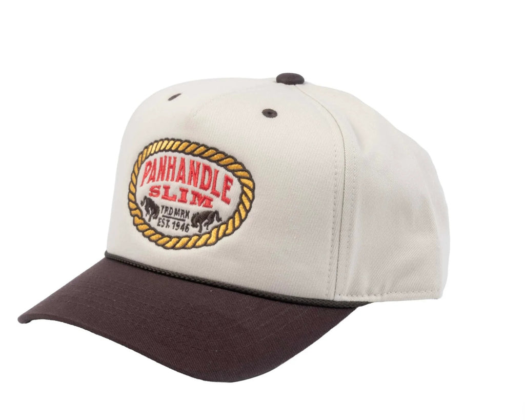 The Texas Hold Em' Hat by Panhandle Slim
