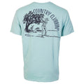 The Country Clubbin' Tee by Hooey