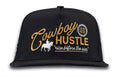 The Gold Rush Hat by Lane Frost