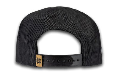 The Gold Rush Hat by Lane Frost