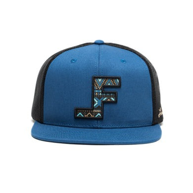 The Gunslinger Hat by Lane Frost
