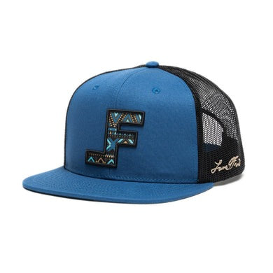 The Gunslinger Hat by Lane Frost