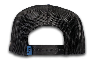 The Gunslinger Hat by Lane Frost