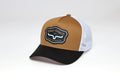 The Hawkins Hat by Kimes Ranch - Brown