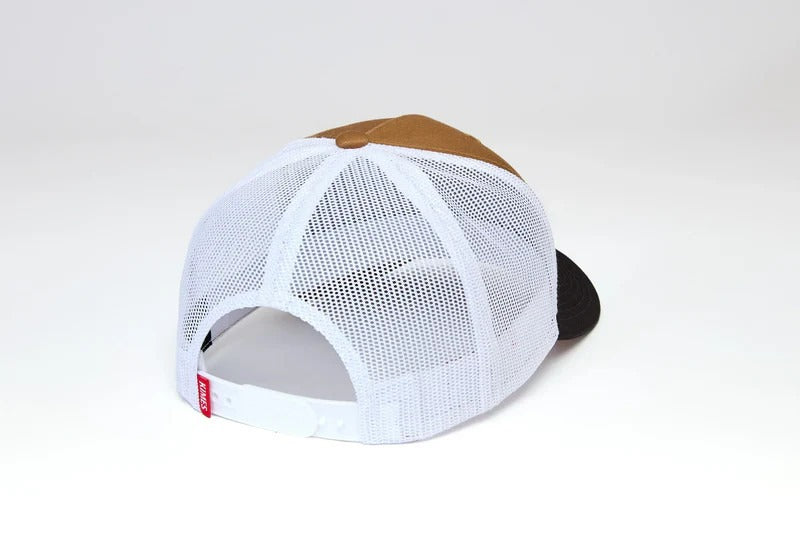 The Hawkins Hat by Kimes Ranch - Brown