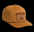 The Lone Ranch Hat by Panhandle Slim