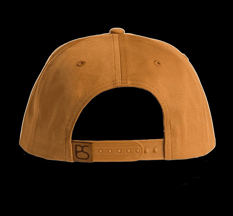 The Lone Ranch Hat by Panhandle Slim