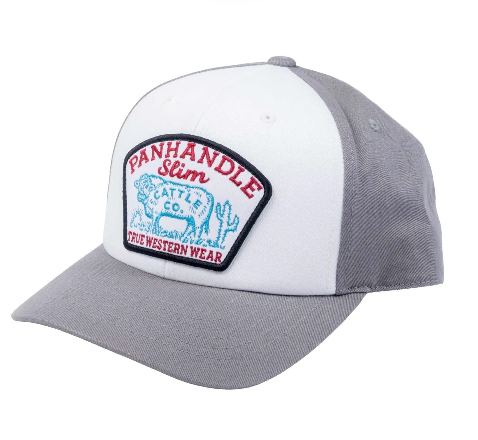The Neon Ranch Hat by Panhandle Slim