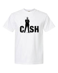 The Fulsom Prison Johnny CASH Tee by TFP