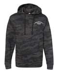 The Original Hillbilly Deluxe Hoodie Next Gen in Midnight Camo