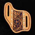 The Calamity Blues Knife Sheath