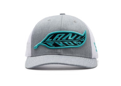 The Drive Hat by Lane Frost
