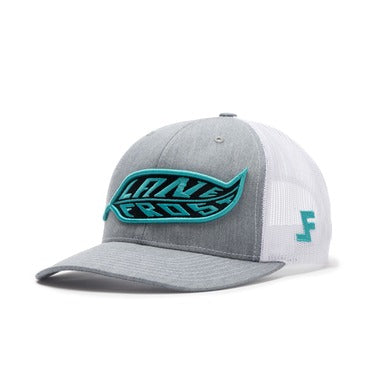 The Drive Hat by Lane Frost