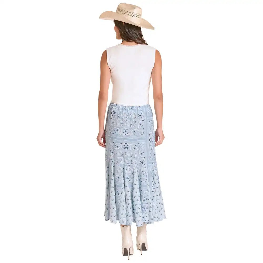 The Bandana Baby Skirt by Panhandle Slim
