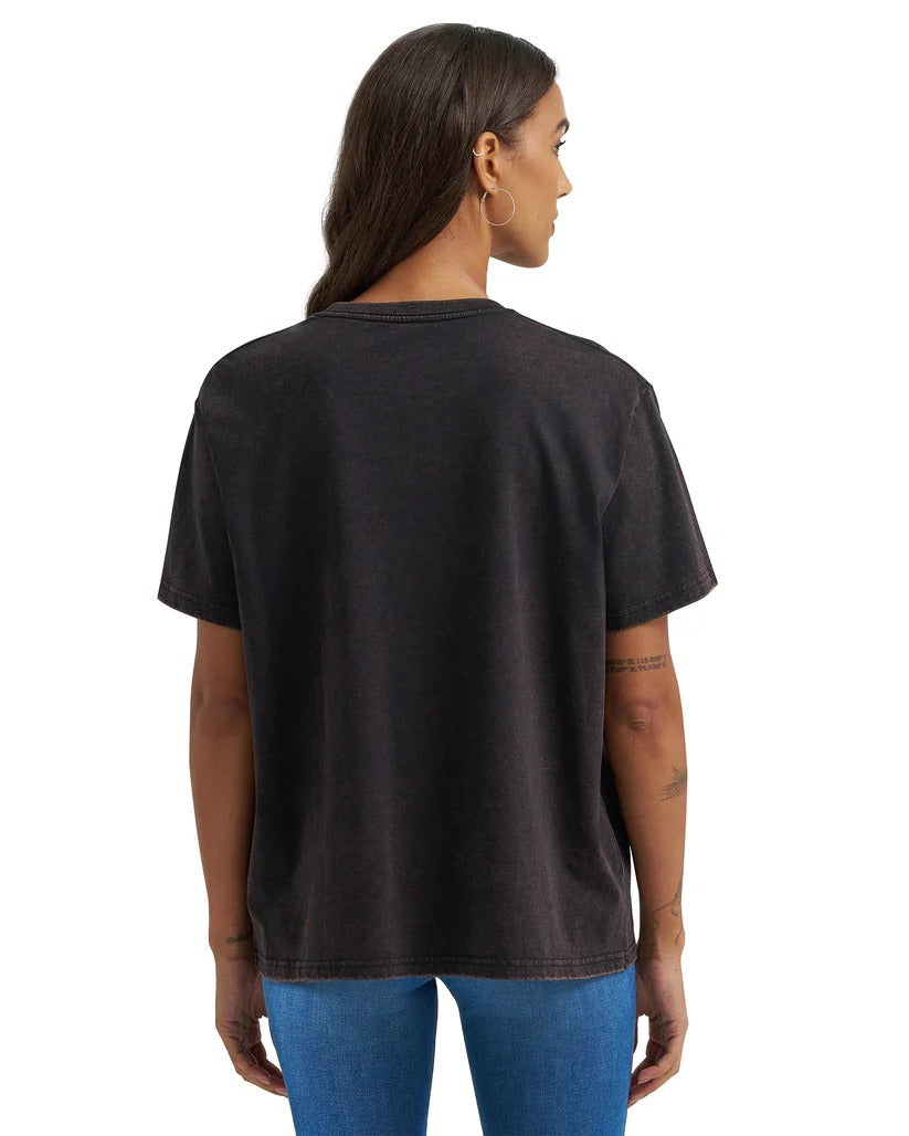 The Cowboys Tee by Wrangler