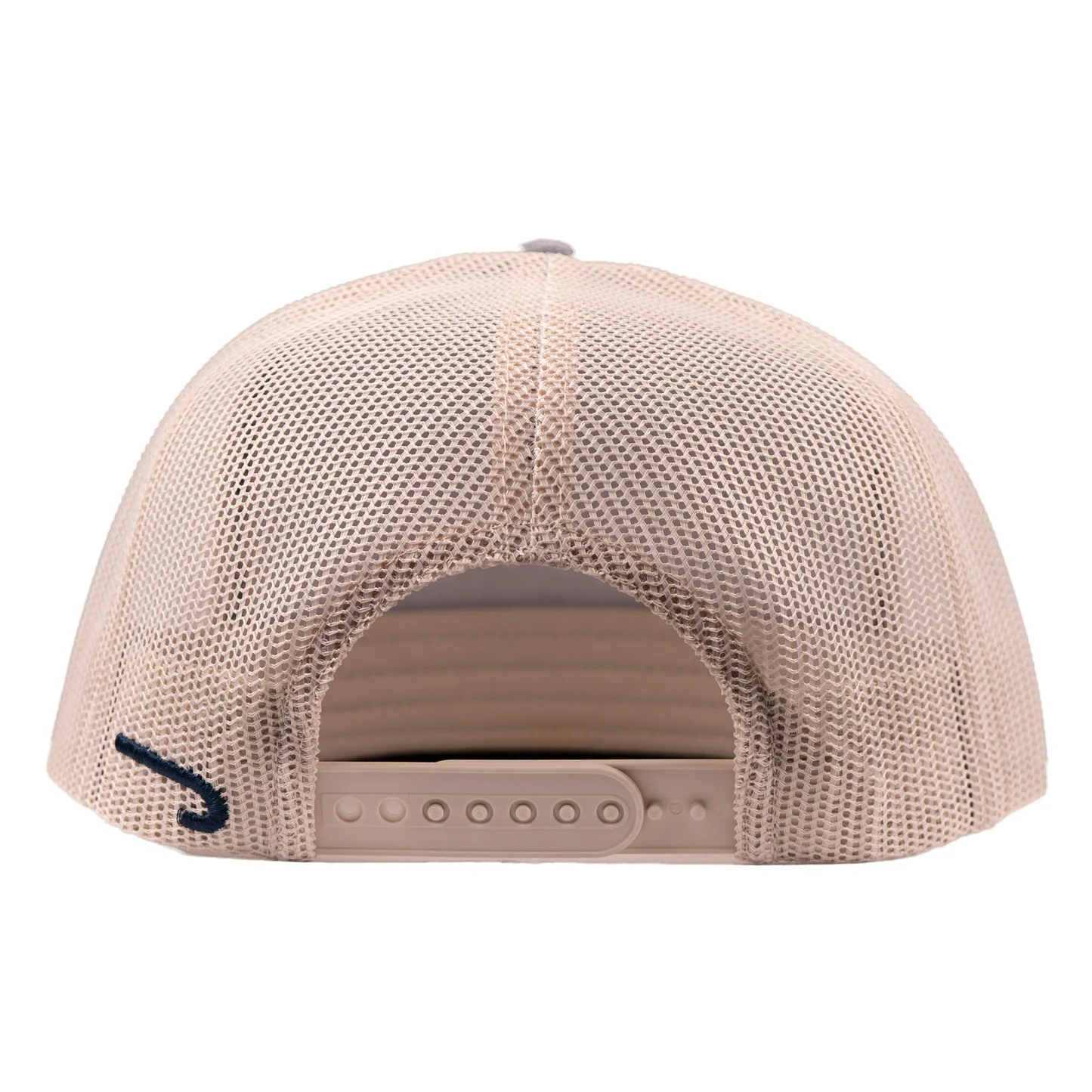 The Aztec Cattle Trucker Cap by Lazy J Ranch