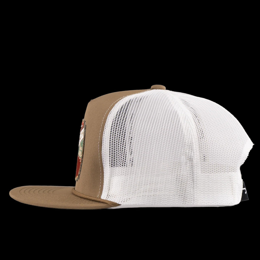 The  Desert Show Time Cap by Lazy J Ranch