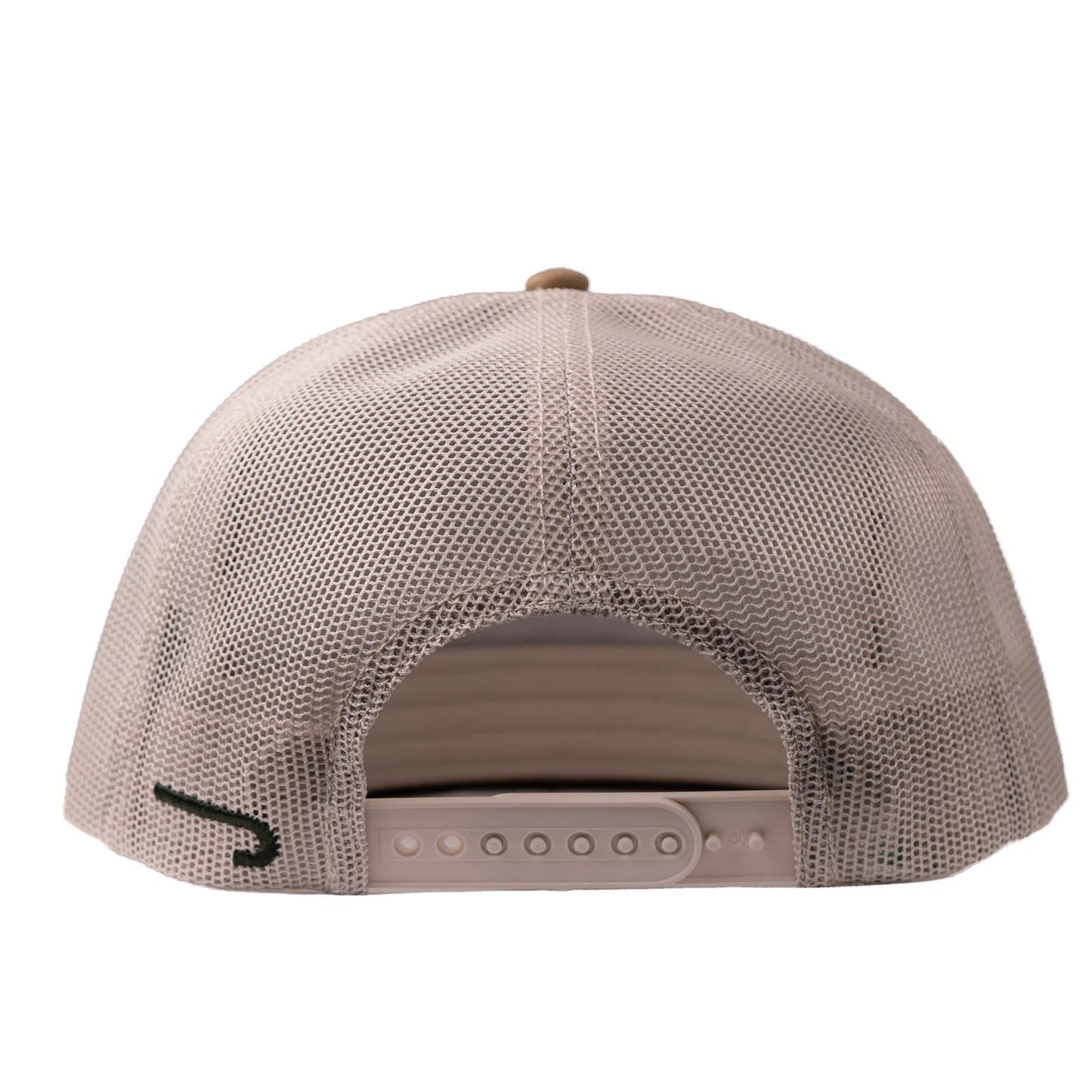 The Classic Hereford Cattle Trucker Cap by Lazy J Ranch