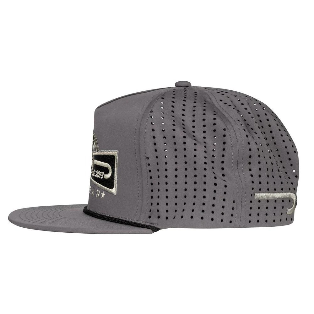 The Hard Workin' Hereford Hat by Lazy J Ranch