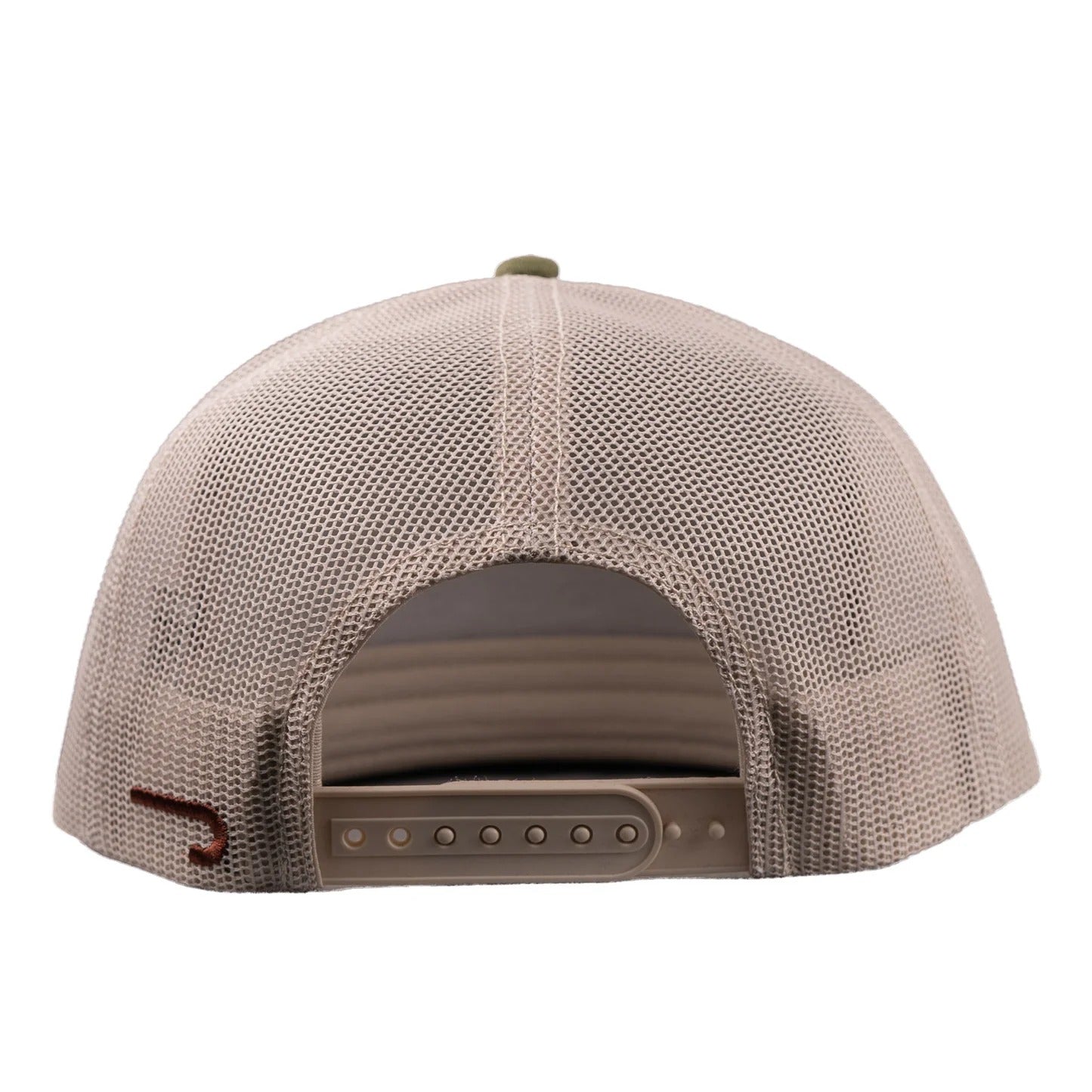 The Brewster Trucker Cap by Lazy J Ranch