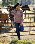 The Five Stars Hoodie by Cinch