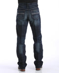 Cinch Performance Carter 2.4 Jeans in Dark Stone