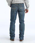 The Cow Boss Silver Label Jeans by Cinch