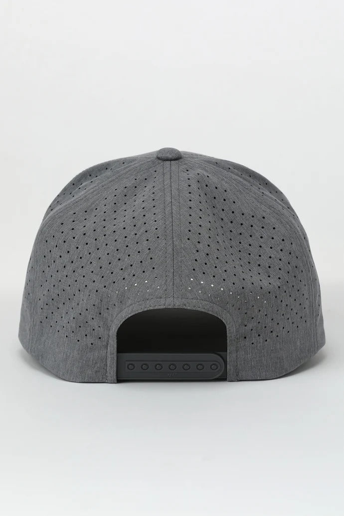 The Lead, Don't Follow Trucker Hat by Cinch