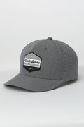 The Lead, Don't Follow Trucker Hat by Cinch