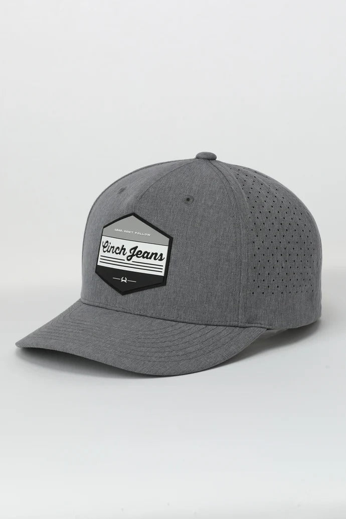 The Lead, Don't Follow Trucker Hat by Cinch