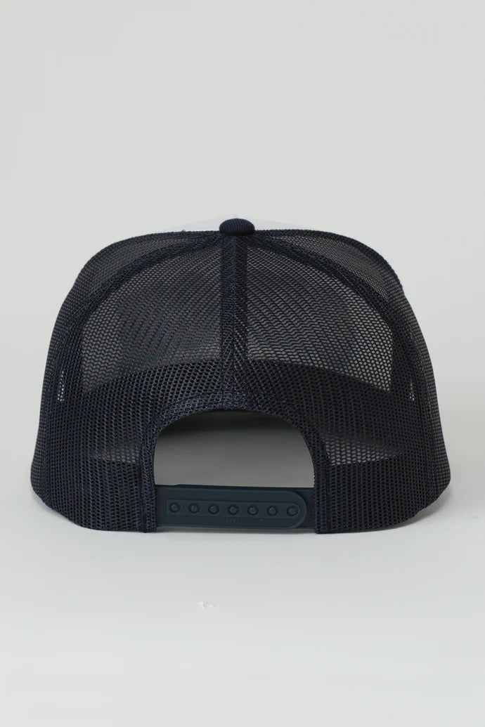 The Rodeo Ready Trucker Cap by Cinch