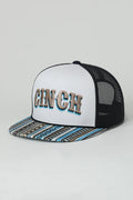 The Rodeo Ready Trucker Cap by Cinch